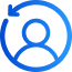 售后服务专线 ico