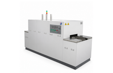 RSH系列 隧道式网带烘干炉