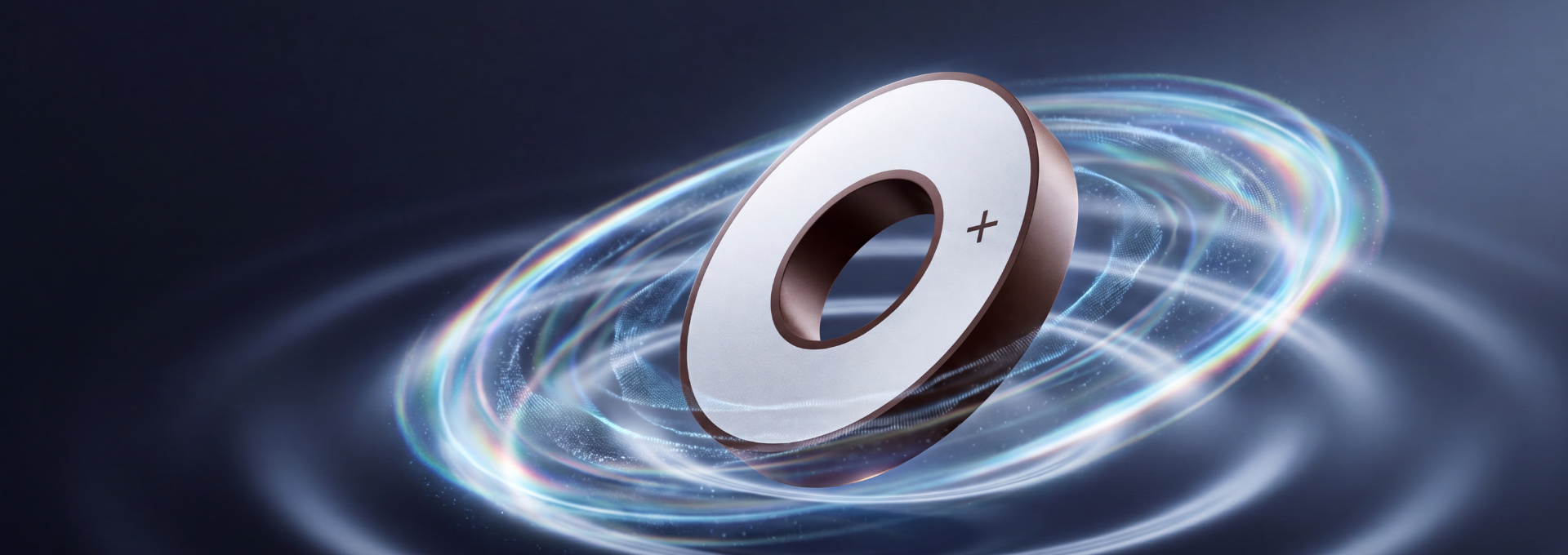 压电陶瓷 banner