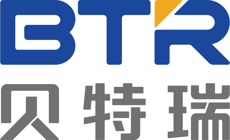 贝特瑞集团 logo